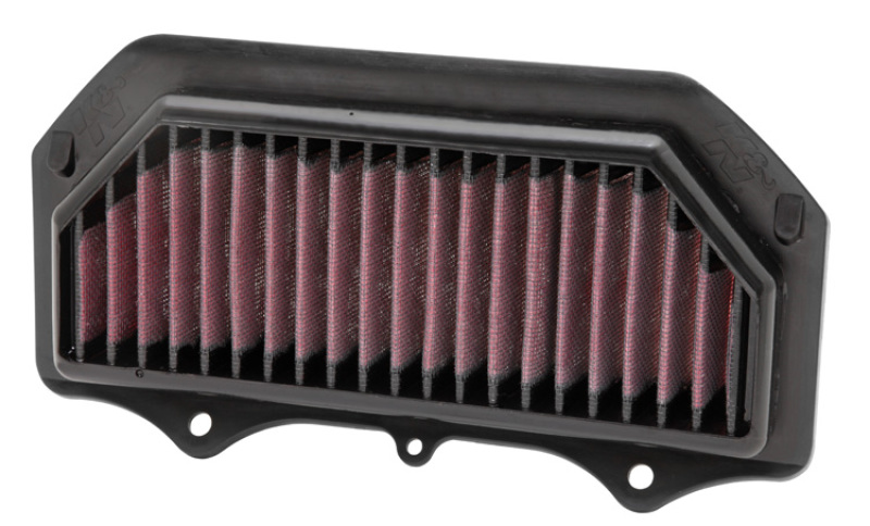 K&N 11-13 Suzuki GSXR600/GSXR750 Race Specific Air Filter thumbnail 2