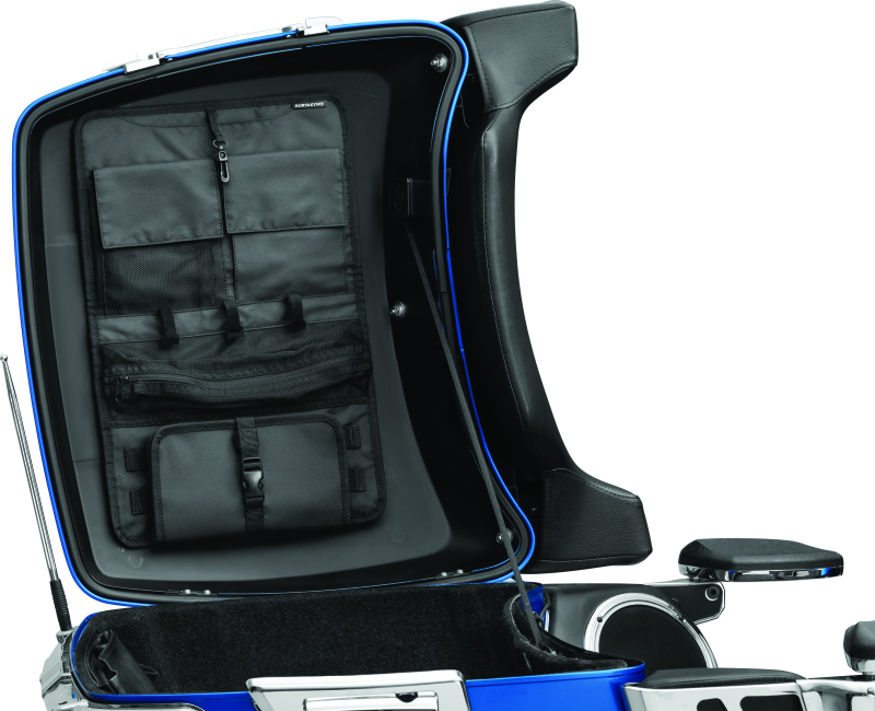 KUR Trunk Accessories