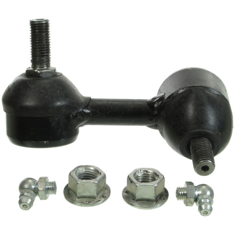 MOOG 01-05 Acura EL Rear Right Sway Bar Link Kit thumbnail 3