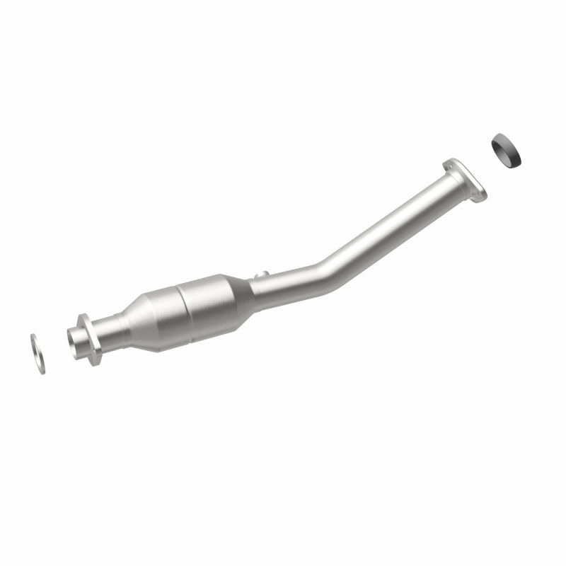 MagnaFlow 11-13 Nissan Juke 1.6L Direct Fit Converter thumbnail 7