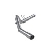 MBRP DPF Back Exhaust 409