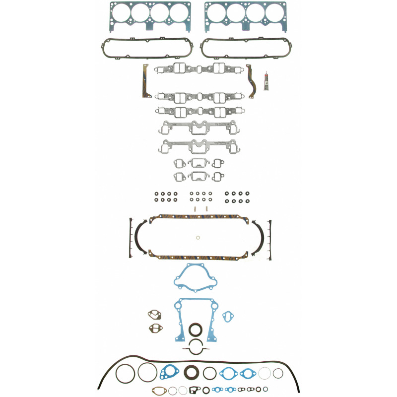 FEL Engine Gasket Sets