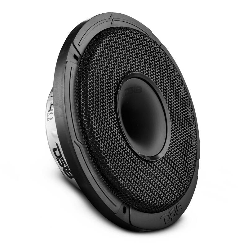 DSE PRO Shallow Coaxial Loudspeakers w/ Driver