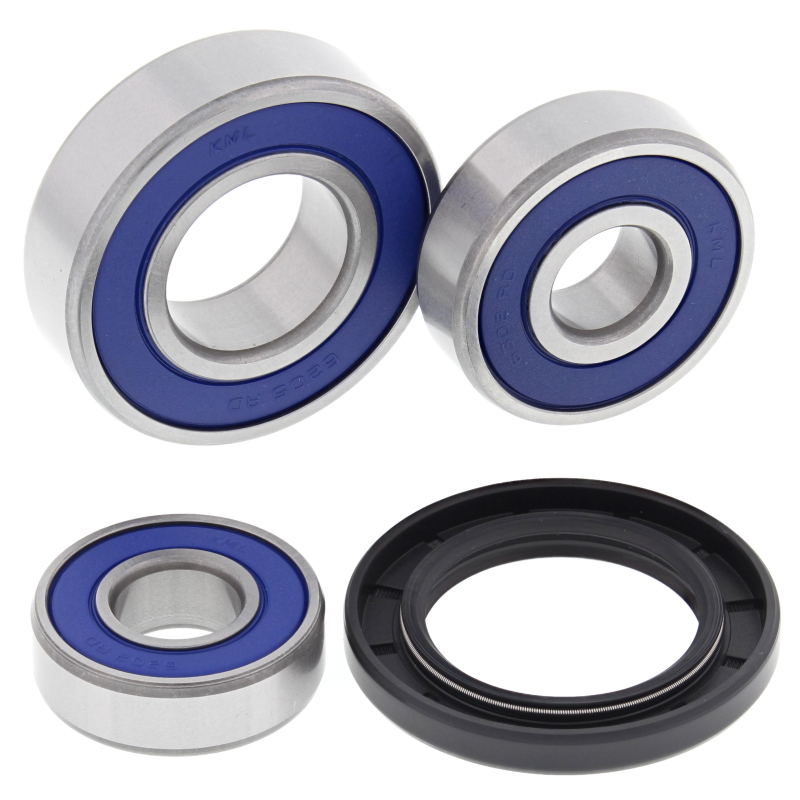 ABR Wheel Bearing Kits