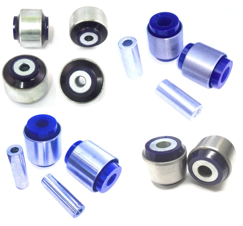 SPR Bushing Kits