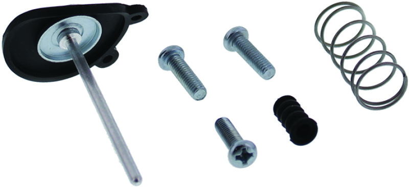 QBS Accelerator Pump Kits