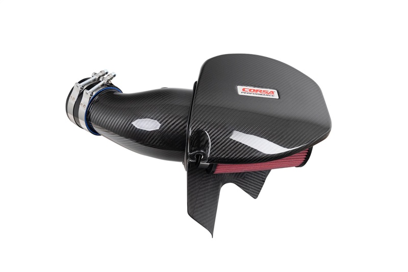 11-23 Dodge Challenger Carbon Fiber Air Intake