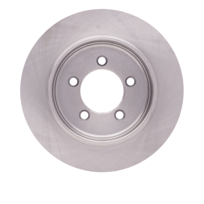 DFC 02-10 Ford Explorer Rear Brake Rotor thumbnail 4