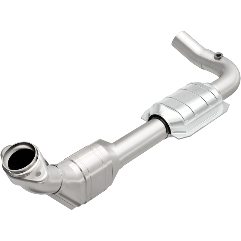 MagnaFlow Direct Fit Catalytic Converter 00-04 Ford E150 4.6L D/S thumbnail 4
