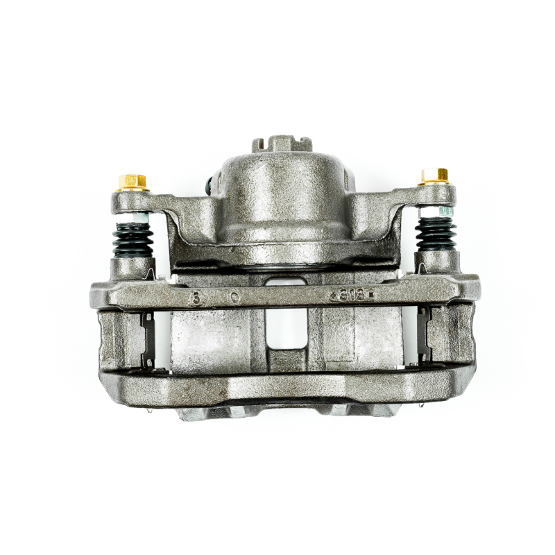 Power Stop 01-03 Acura CL Front Left or Front Right Autospecialty Caliper w/Bracket thumbnail 6