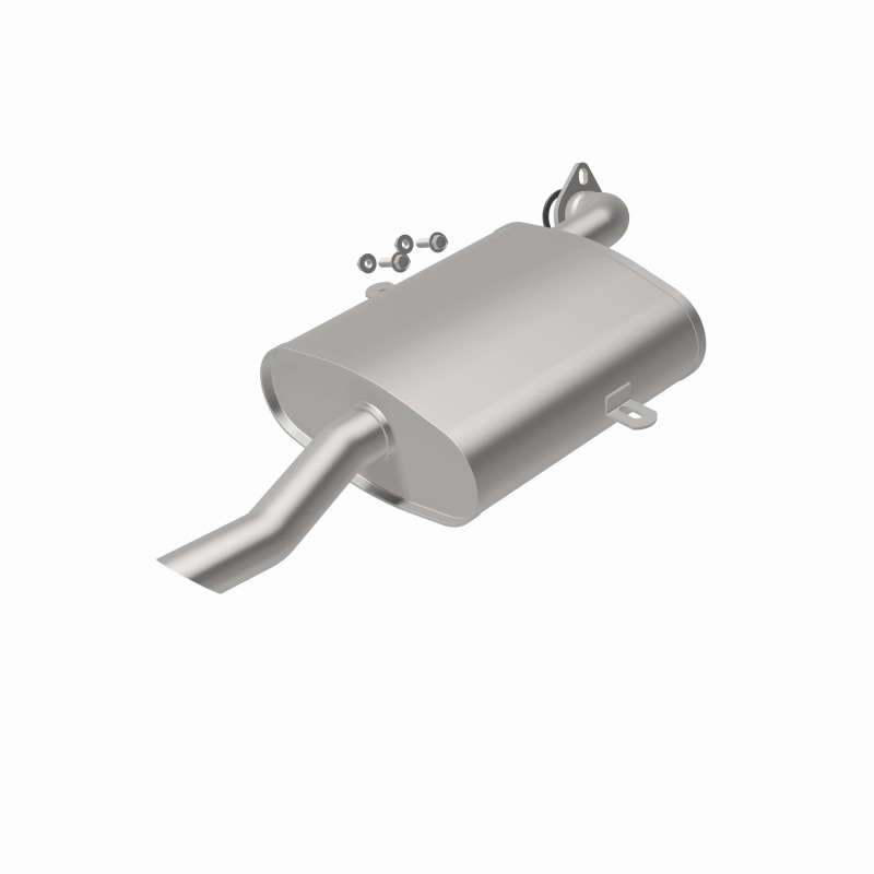 BRE Exhaust 98-02 Corolla Prizm 1.8L Muffler Kit thumbnail 8