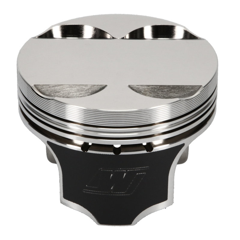 Wiseco Honda Turbo F-TOP 1.176 X 81.5MM Piston Shelf Stock Kit thumbnail 4