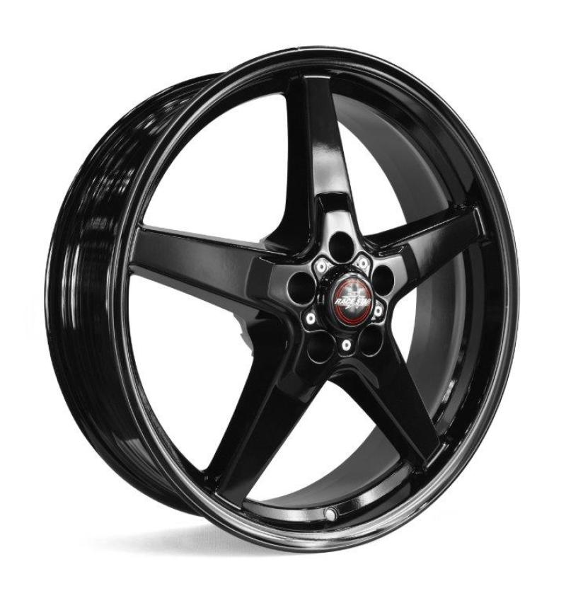 RST 92 Drag Star Wheels