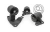 INM Steel Mount Kit-75A