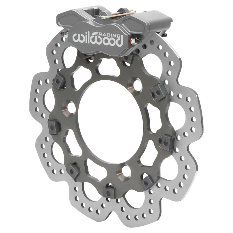 WIL GP320 Brake Kit