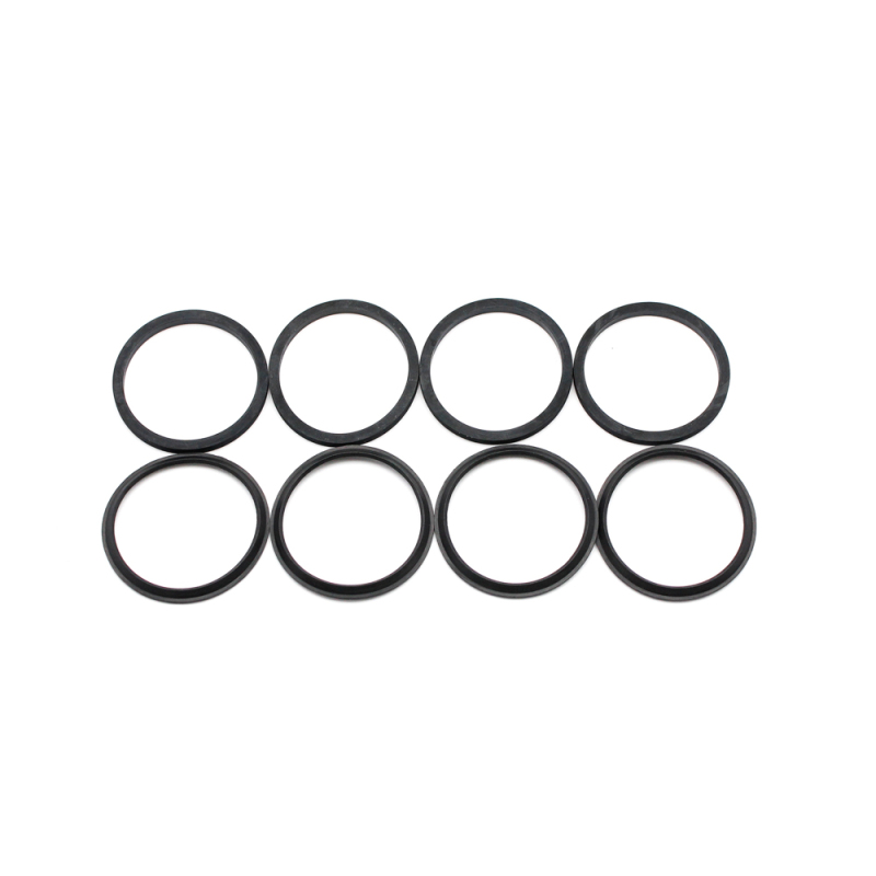 Wilwood dust SEAL/SQ-RING kit caliper 1.25/1.25 8-PK