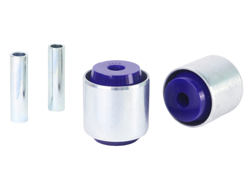 SPR Bushings - Control Arm