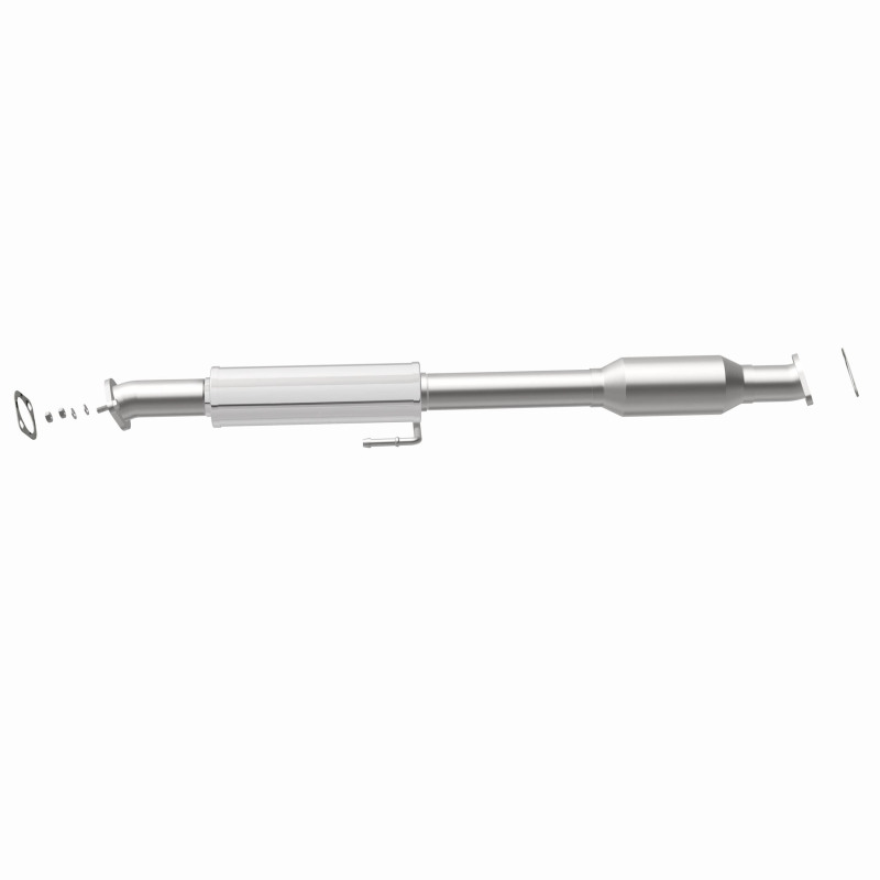MagnaFlow 14-15 Cadenza 3.3L Underbody Direct Fit Converter thumbnail 9