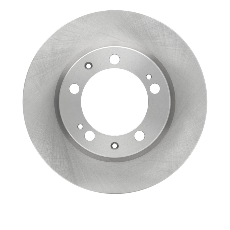 DFC Brake Rotors - Plain