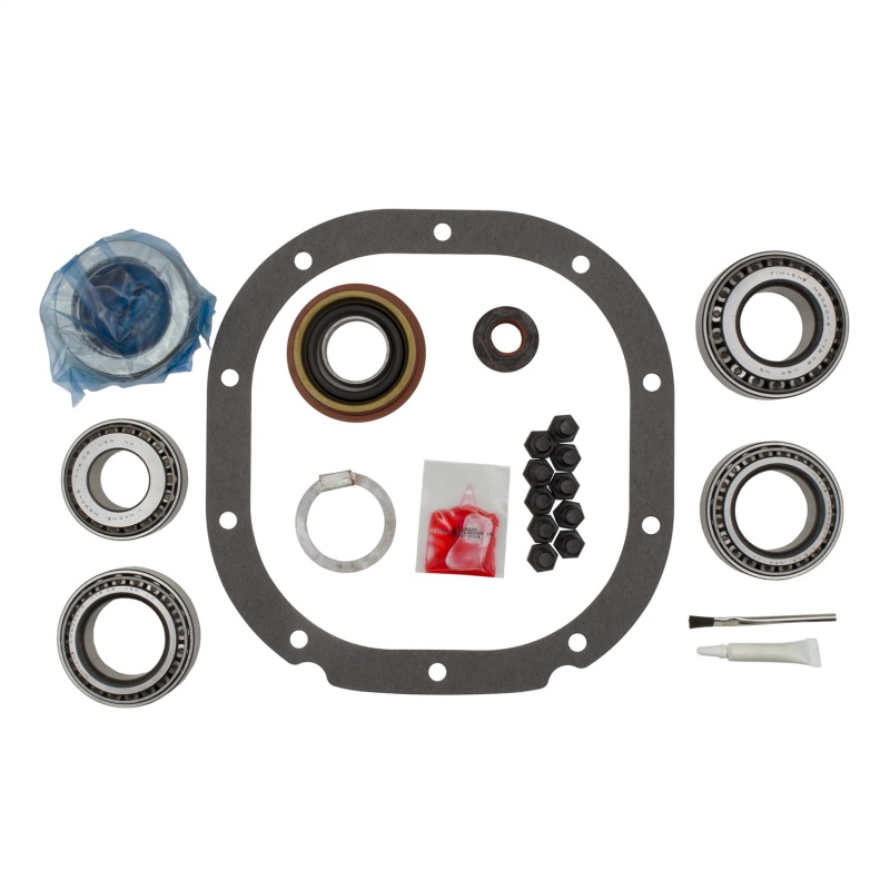 EAT Differential Install Kit