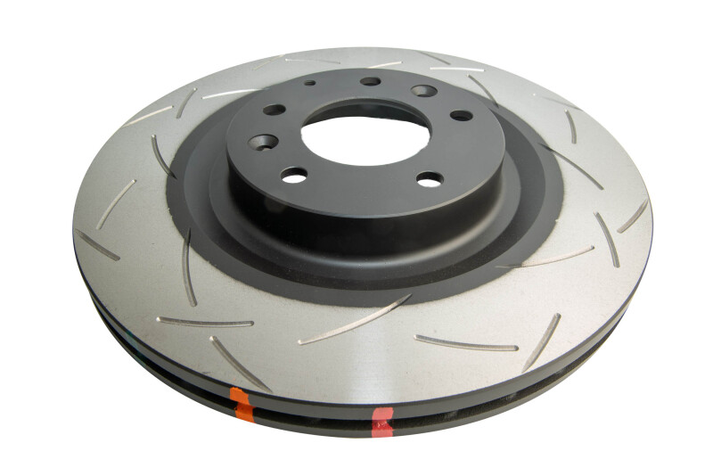 DBA 4000 Series Slotted Rotors