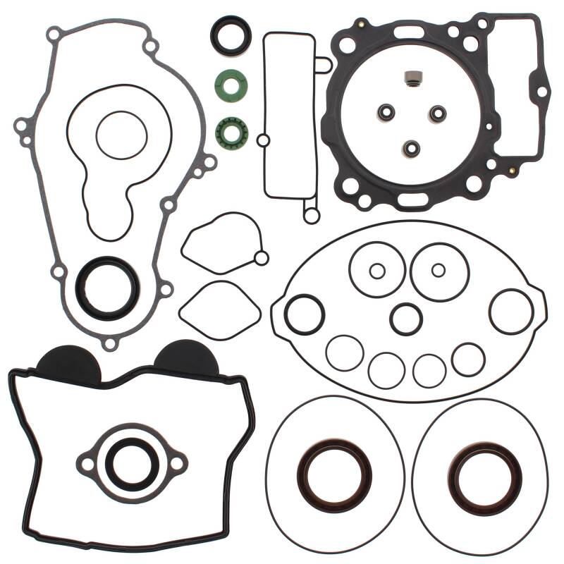 VEP Complete Gasket Kit