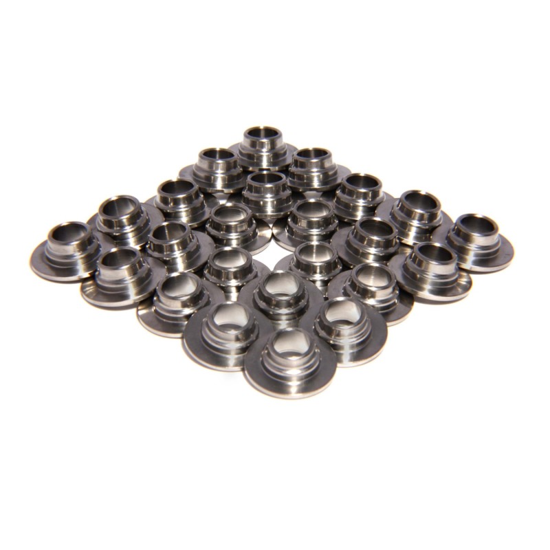 COMP Cams Titanium Retainers For 3Valve thumbnail 4