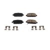 PSB Z17 Evolution Brake Pads