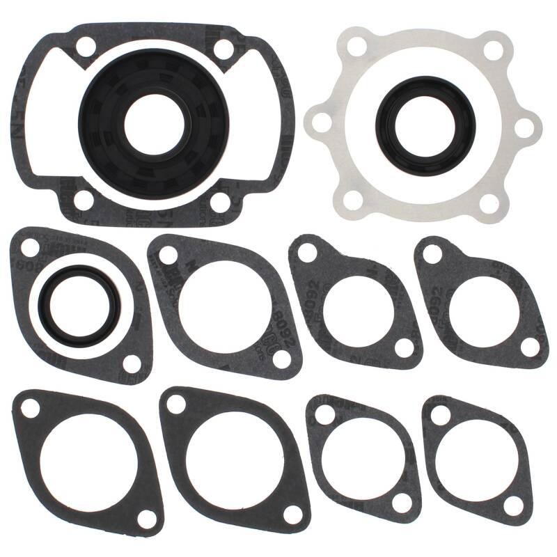 VEP Complete Gasket Kit
