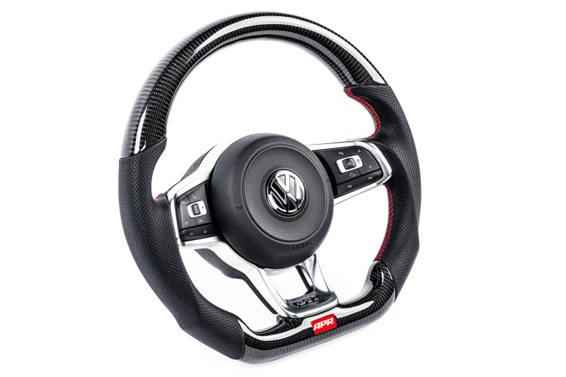 APR Steering Wheels