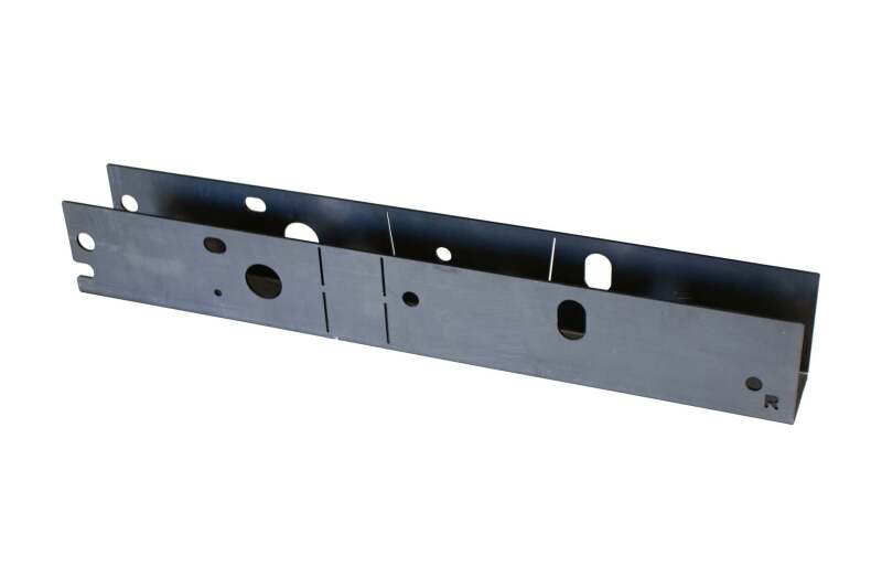 Rustbuster Rear Frame Section Left Side