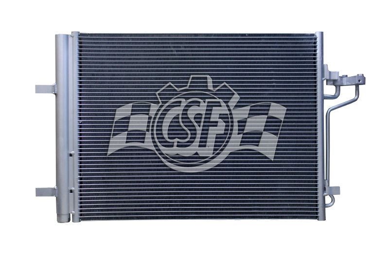 CSF A/C Condensers