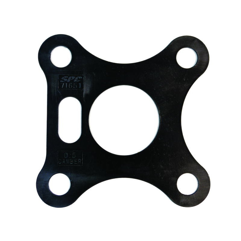 SPC Performance Euro Spec 07-08 Honda Civic Type R Rear Camber Shims 0.50 Degree (Single) thumbnail 2