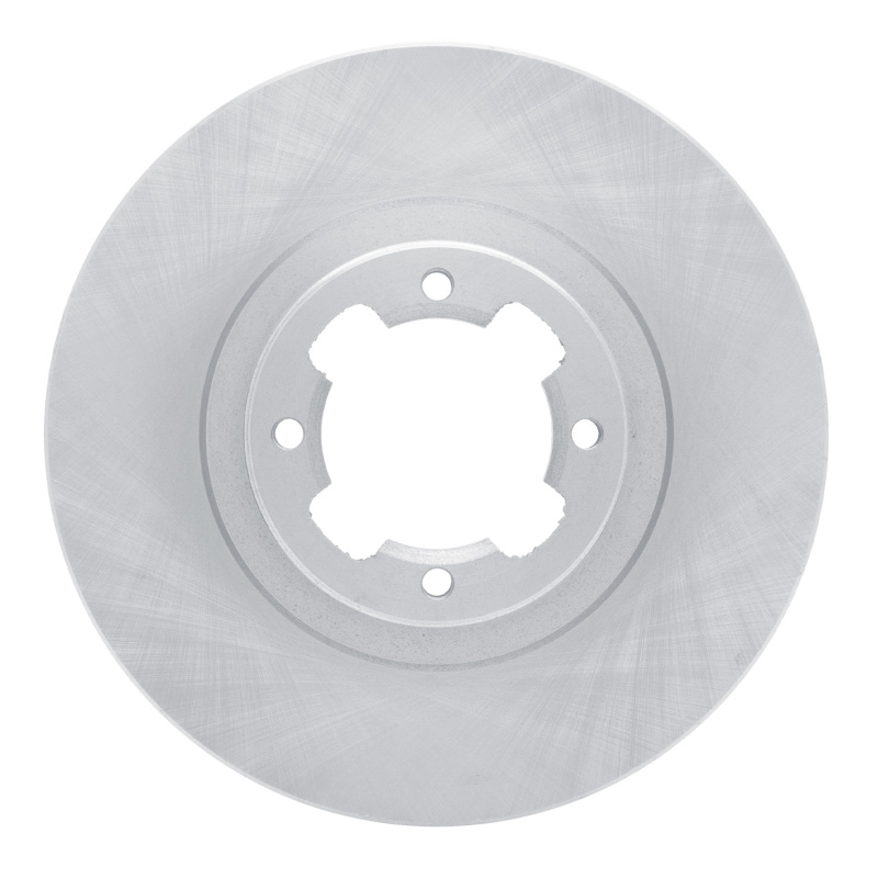 DFC Brake Rotors - Plain