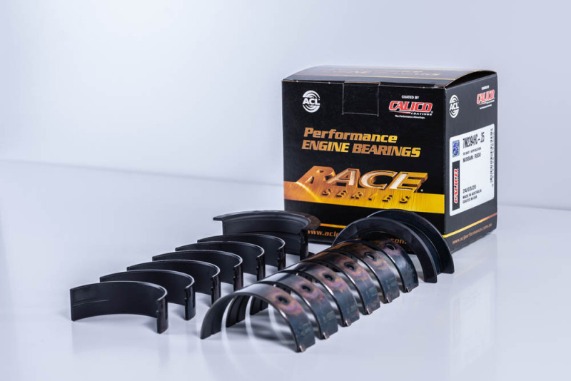 ACL Race Series Main Bearings