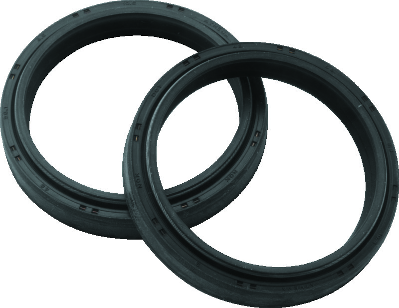 BKM Fork Seals