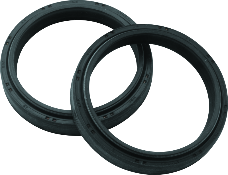 BikeMaster BKM Fork Seals