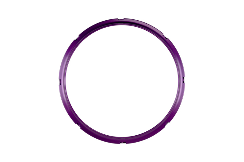 Turbosmart Gen V WG60 Actuator Collar - Purple thumbnail 3