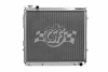 CSF Radiators - Aluminum