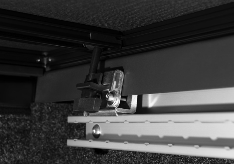 Extang 05-19 Nissan Frontier (6ft) Trifecta 2.0 thumbnail 9