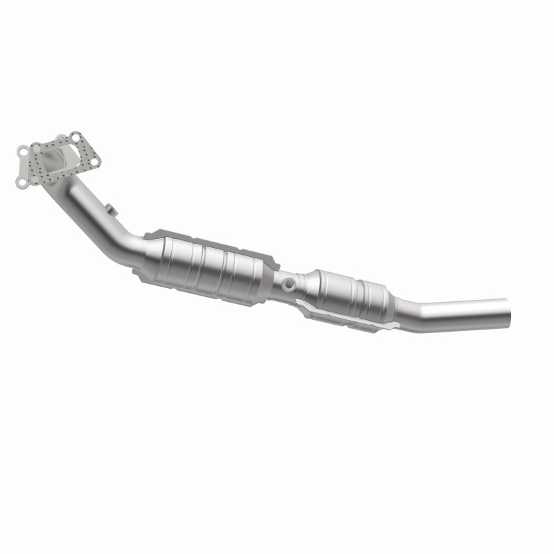MagnaFlow 12-13 Chevrolet Camaro 3.6L Direct Fit Converter thumbnail 8