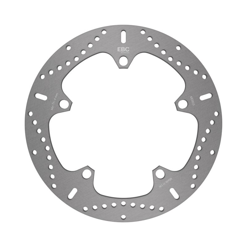 EBC Standard Rotors