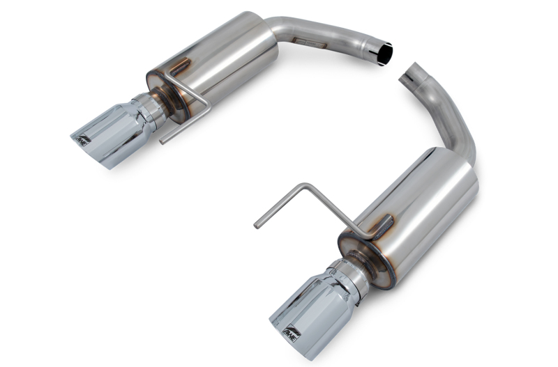 AWE Axle-Back Touring