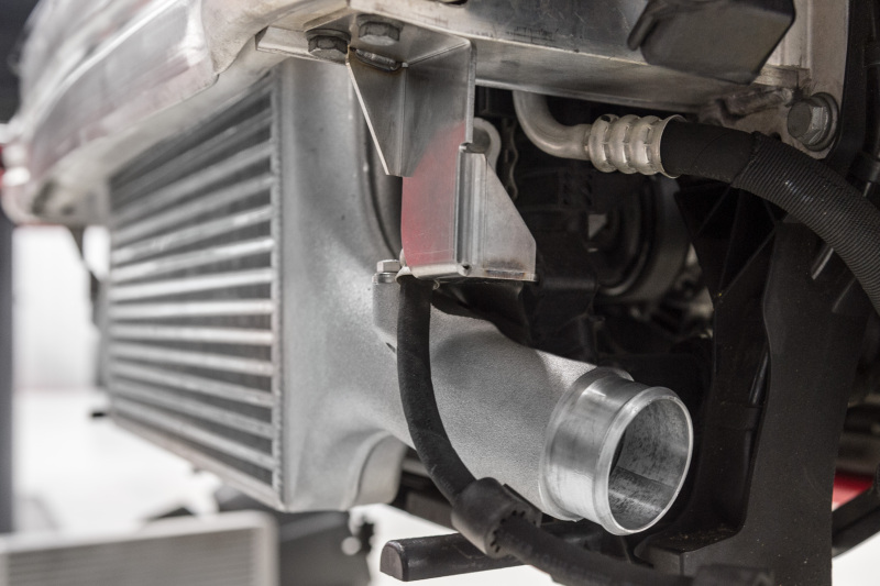 APR 09-17 Audi A4/A5 (B8/B8.5) 1.8T/2.0T Intercooler System thumbnail 3