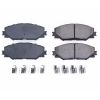 PSB Z17 Evolution Brake Pads