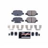 PSB Z23 Evolution Brake Pads