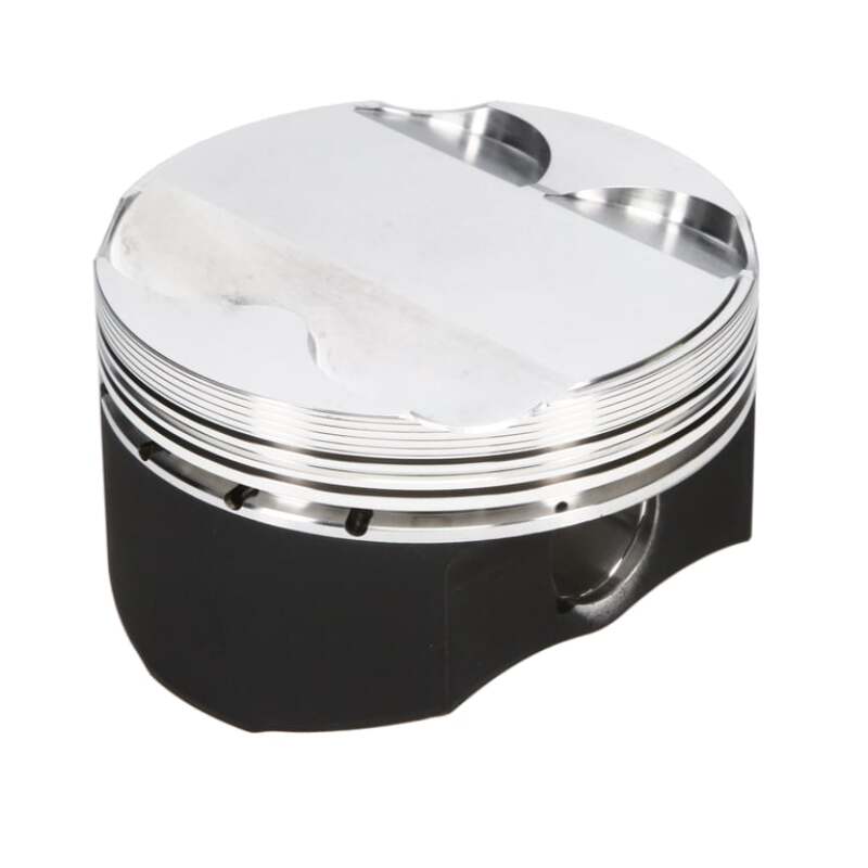 Piston Set, BMW, S38B36, 95.00 mm Bore, European, Set of 6