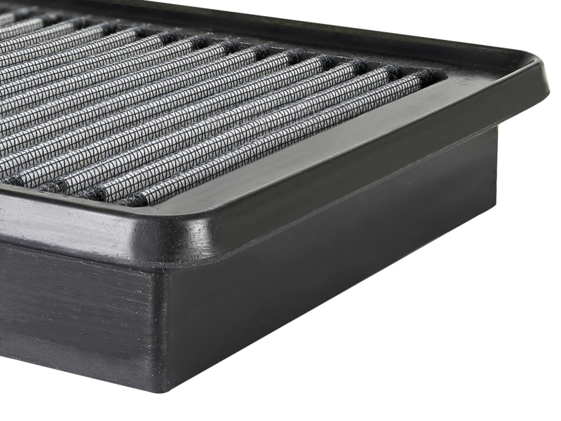 aFe MagnumFLOW Pro Dry S OE Replacement Filter 18-19 Honda Accord I4-2.0L (t) thumbnail 4