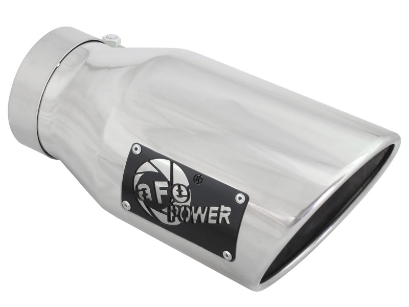 AFE Mach Force-Xp Exhaust Tip