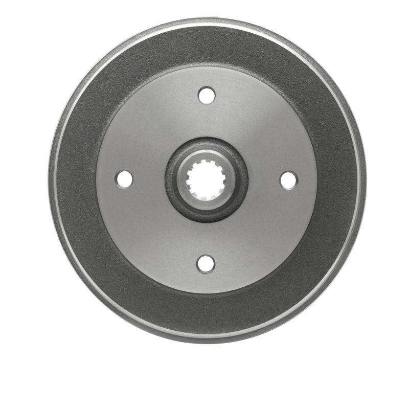 True Balanced Brake Drum